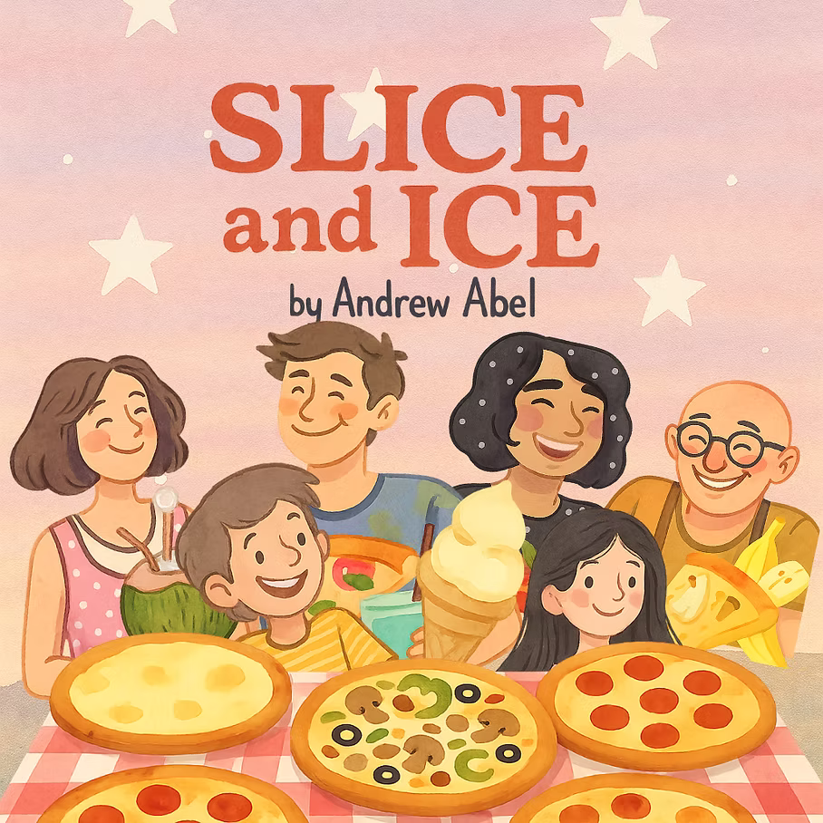 Slice & Ice